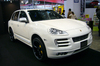 東京オートサロン2008展示車両3 【画像・写真】9