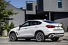 BMW X6 xDrive50i（4WD/8AT）【海外試乗記】 コンセプトは洗練 の画像4