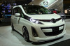 東京オートサロン2009（マツダ） 【画像・写真】13