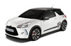 シトロエン、「DS3レーシング」を限定発売 【ニュース】 の画像2