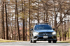 メルセデス・ベンツGLC220d 4MATICスポーツ（本革仕様）（4WD/9AT）【試乗記】