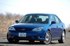 フォード・モンデオST220（6MT）【試乗記】