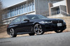 BMW M550i xDrive（4WD/8AT）【試乗記】