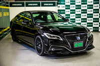 現存するのは埼玉県に十数台のみ!?　幻のコンプリートカー「Green Blaze」とは？