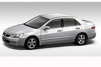 「ホンダ・インスパイア」にベース車より安い特別仕様車