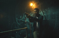 第279回：SUV対スポーツカー、チェイスで勝つのはどっち？『サイレントナイト』の画像