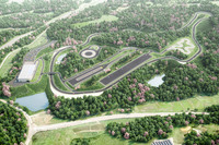 ポルシェがブランド体験施設「ポルシェ エクスペリエンスセンター東京」を2021年夏にオープン