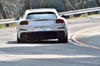 今回の300km余りを試乗し、燃費の総平均は4.1km/リッター（満タン法計測）となった。