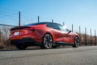 ロータス・エメヤR（4WD）【試乗記】の画像