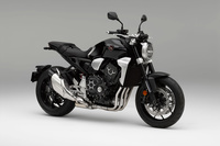 ホンダ、大型ロードスポーツモデルの「CB1000R」を発表の画像