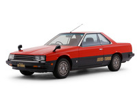 月に1度の特別なメールマガジン『月刊webCG通信』スクリーンを飾った劇中車、乗りたいのはどのクルマ？