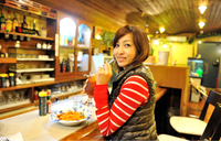 ECLIPSEの最新ナビでGO！ ｜ 吉田由美が行く あまちゃん聖地巡礼_12