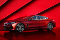 「BMW 8シリーズ グランクーペ」に販売期間限定の特別仕様車「コレクターズエディション」登場
