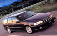 ボルボ、「V70」にNAエンジンモデルを追加