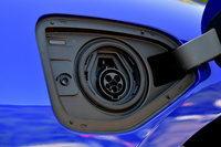 ジャガーIペースHSE（後編）の画像