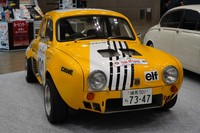 「オートモビル カウンシル2019」の会場から（プラネックスカーズ／LES MAINS SPRL／コレツィオーネ／WANNA DRIVE／ビッグキャットエンジニアリング）