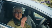あの多田哲哉の自動車放談――メルセデスAMG EQS53 4MATIC＋（その2）編の画像