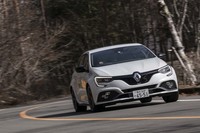 ルノー・メガーヌ ルノースポール カップ（FF/6MT）【試乗記】