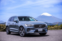 ボルボは2022年1月、プラグインハイブリッドシステムを搭載する「60シリーズ」と「90シリーズ」の改良モデルを発売した。今回は、車両本体価格が934万円となる「XC60」の最上級モデル「リチャージプラグインハイブリッドT6 AWDインスクリプション」に試乗。