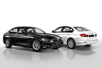 「BMW 320i」に充実装備＆お買い得な特別仕様車