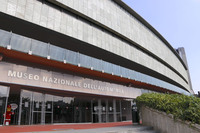 トリノ自動車博物館（MAUTO）