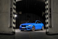 最高出力450PS　限定車「BMW M2 CS」が日本上陸の画像