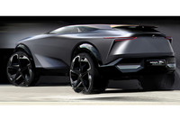 【ジュネーブショー2019】日産が新たなコンセプトカーを世界初公開