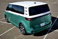 フォルクスワーゲンID. Buzzプロ