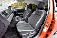 フォルクスワーゲン・ポロTSIハイライン（前編）の画像