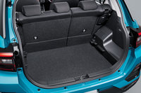 トヨタがニューモデル「ライズ」を発売　取り回しのしやすい5ナンバーのコンパクトSUVの画像