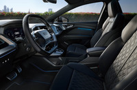 アウディの新型電気自動車「Q4 e-tron」「Q4 e-tronスポーツバック」が日本上陸の画像