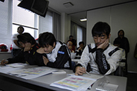 今年はSUGOで開催、マーチカッププレス対抗レースで二玄社チームは……（前編）の画像