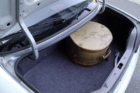 日産シルビア スペックS bパッケージ(4AT)【試乗記】の画像