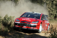 コバライネンは、今回のチョイ乗りでローブを圧倒。周囲を驚かせた。