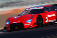 「MOTUL AUTECH GT-R」。新型GT-Rは、悲願のデビューウィンを達成できるか!?