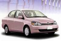 トヨタ・プラッツ