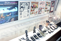 パリス・ヒルトンもお気に入り、新型ケータイの発表会に行ってきましたの画像