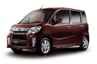 「ルクラカスタムRS」