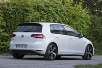 フォルクスワーゲン・ゴルフGTI（FF/6AT）【海外試乗記】の画像