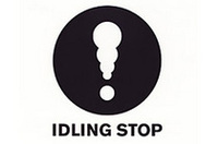エコだってスタイリッシュに！――「信号待ちアイドリングストップ」シンボルマークコンテストの画像