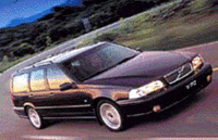 ボルボ、「V70」にNAエンジンモデルを追加の画像