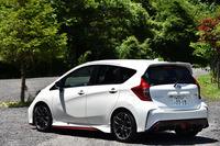 2015ワークスチューニンググループ合同試乗会（NISMO編）【試乗記】の画像