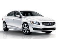 
    「ボルボS60 Luxury Edition」
    