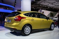 そしてシリーズの中心的存在である5ドアハッチバック仕様。
