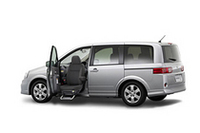 「ラフェスタ・アシャンテ・ハイウェイスター」