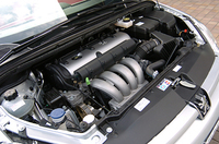 プジョー307CC S16（5MT）【ブリーフテスト】の画像