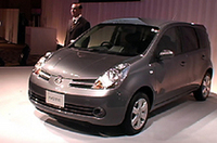 
	カルロス・ゴーン日産自動車社長と｢ノート｣
	 