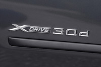BMW、「X5」のクリーンディーゼル車を日本導入の画像