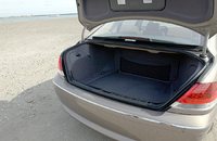 BMW760Li（6AT）【ブリーフテスト】の画像