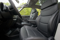 シトロエンC4ピカソ（FF/2ペダル6MT）【海外試乗記】の画像